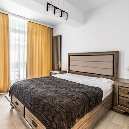 Apartament Harmony 3 Resort Mamaia Năvodari المظهر الخارجي الصورة