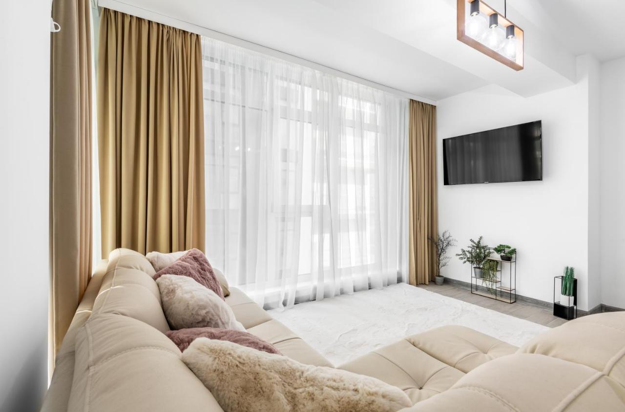 Apartament Harmony 3 Resort Mamaia Năvodari المظهر الخارجي الصورة