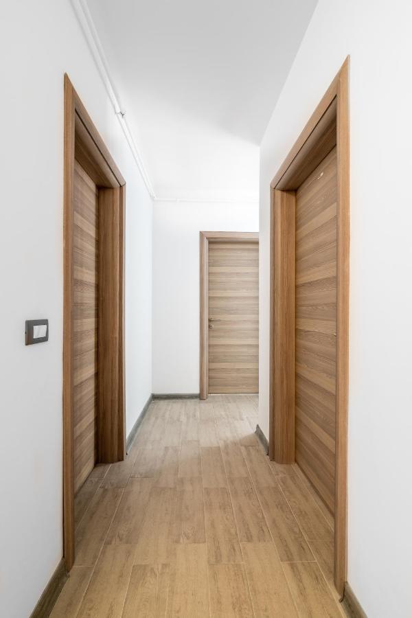 Apartament Harmony 3 Resort Mamaia Năvodari المظهر الخارجي الصورة
