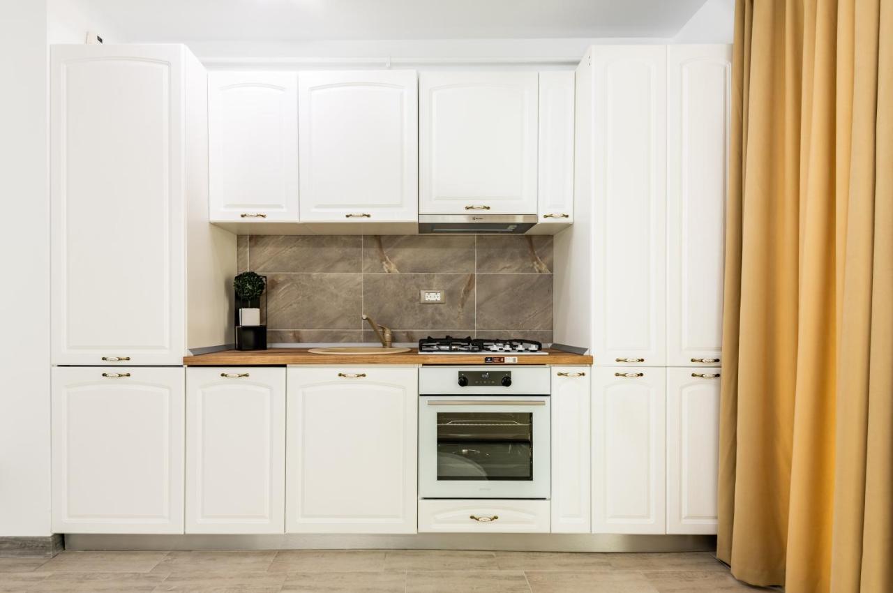 Apartament Harmony 3 Resort Mamaia Năvodari المظهر الخارجي الصورة