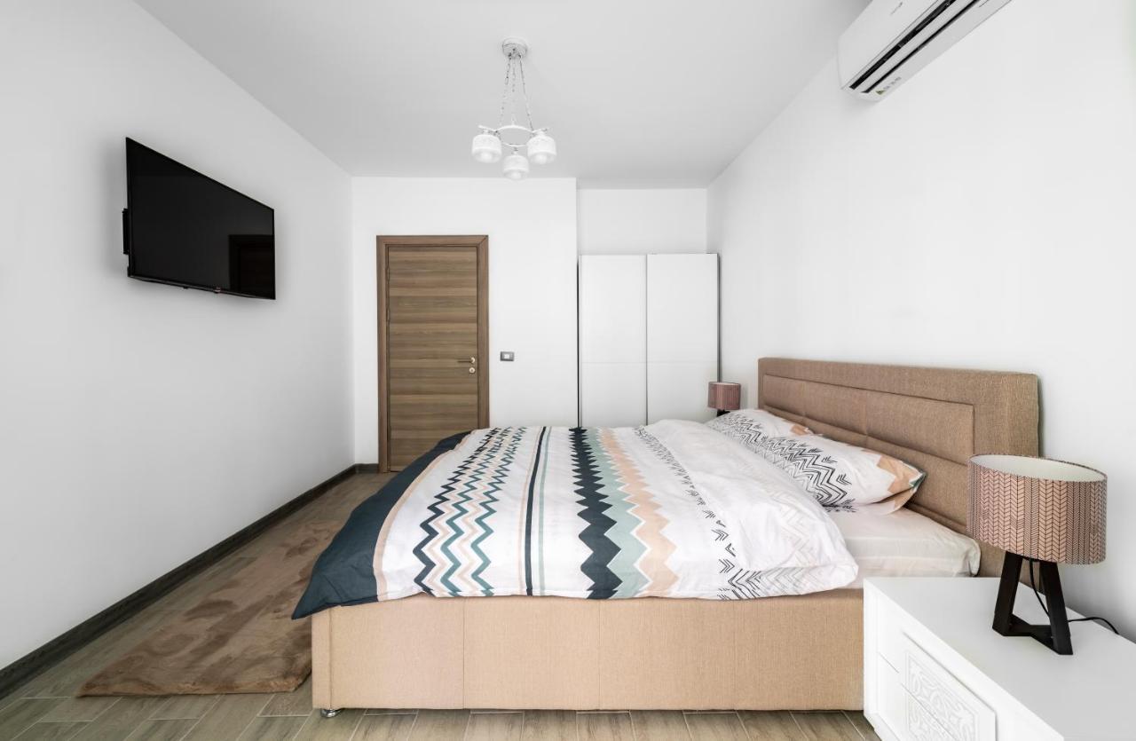 Apartament Harmony 3 Resort Mamaia Năvodari المظهر الخارجي الصورة
