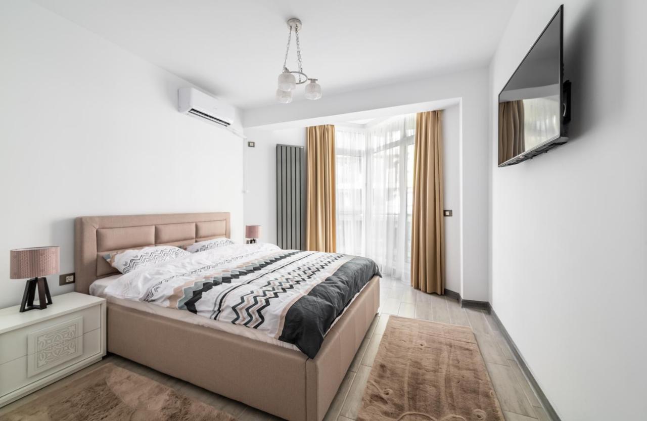 Apartament Harmony 3 Resort Mamaia Năvodari المظهر الخارجي الصورة