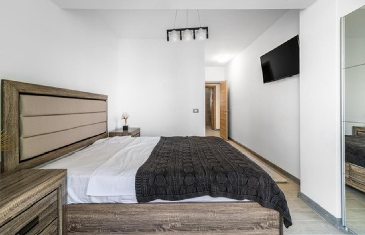 Apartament Harmony 3 Resort Mamaia Năvodari المظهر الخارجي الصورة