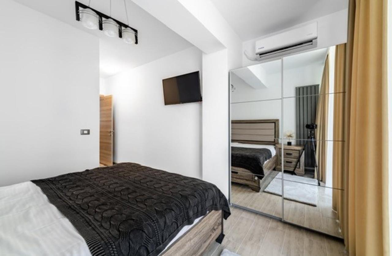 Apartament Harmony 3 Resort Mamaia Năvodari المظهر الخارجي الصورة