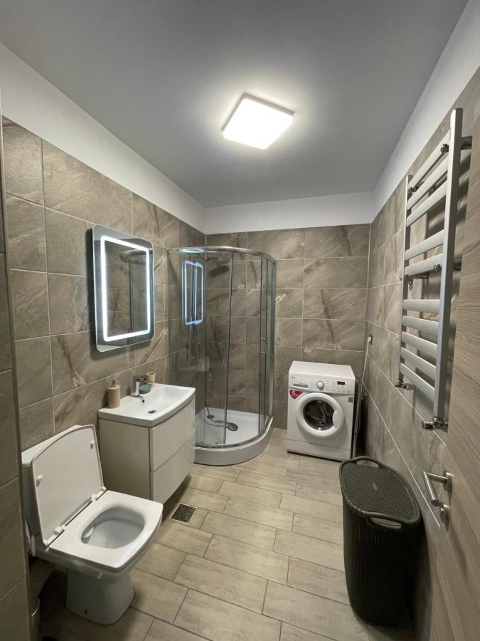 Apartament Harmony 3 Resort Mamaia Năvodari المظهر الخارجي الصورة