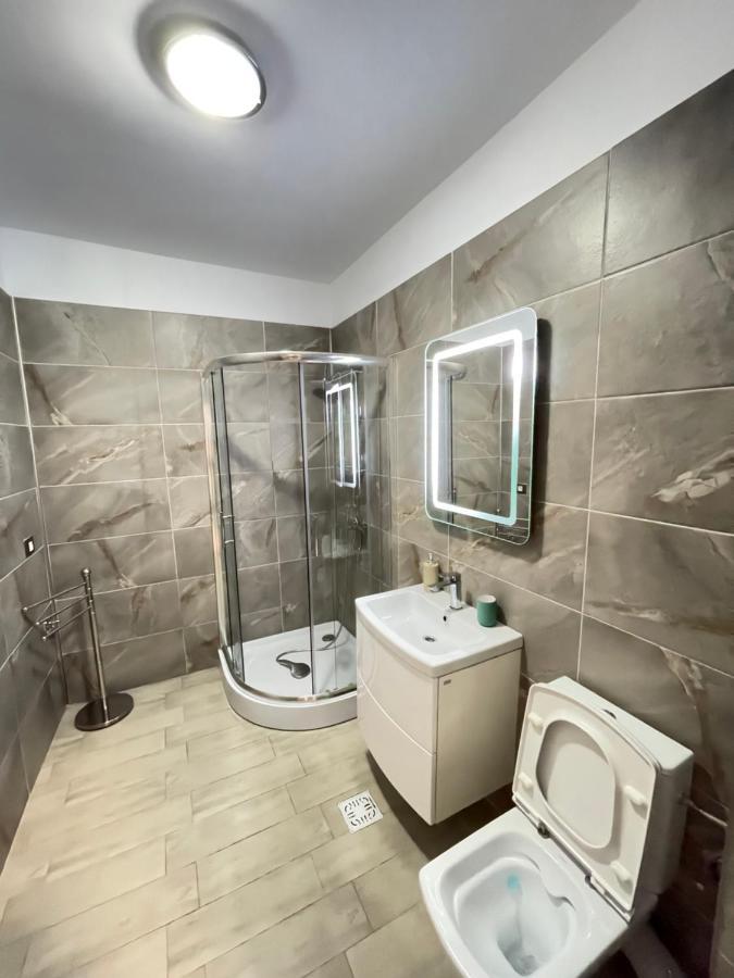 Apartament Harmony 3 Resort Mamaia Năvodari المظهر الخارجي الصورة